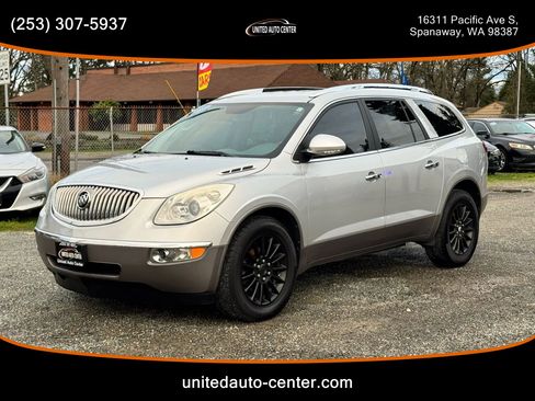Used 2012 Buick Enclave Leather image 1
