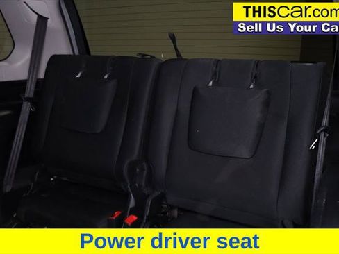Used 2021 Toyota 4Runner SR5 RWD image 14