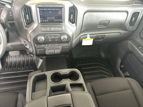 New 2026 GMC Sierra 1500 Pro w/ Pro Value Package AWD/4WD image 16
