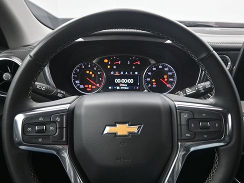 Used 2024 Chevrolet Blazer LT image 15