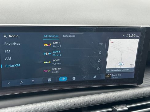 Used 2025 Hyundai Tucson SEL image 15