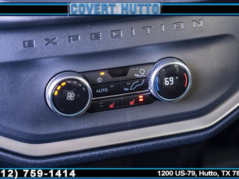 New 2025 Ford Expedition Platinum w/ Driver's Package image 24