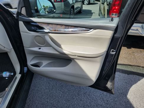 Used 2016 BMW X5 xDrive35i image 22