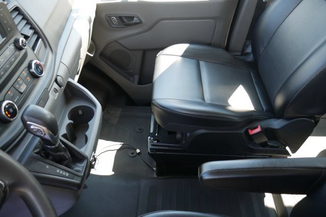Used 2023 Ford Transit 350 XL RWD image 22