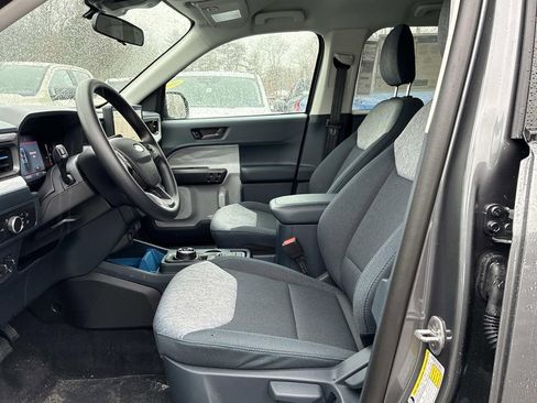 New 2026 Ford Maverick XLT w/ 4K Tow Package image 8