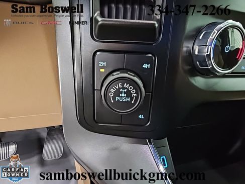 Used 2023 Ford F150 XLT w/ Equipment Group 301A Mid AWD/4WD image 22