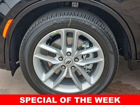 New 2026 Dodge Durango GT image 38