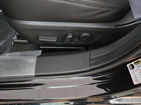 New 2025 MAZDA MAZDA3 2.5 Turbo Sedan w/Premium Plus image 8