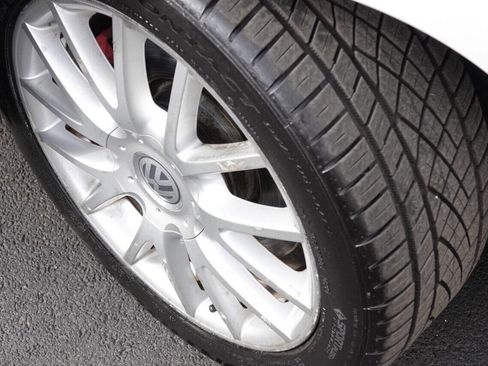 Used 2007 Volkswagen GTI 4-Door FWD image 31