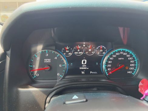 Used 2019 Chevrolet Tahoe Premier w/ RST 6.2L Performance Edition RWD image 6