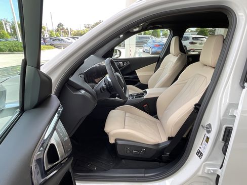 New 2026 BMW X3 xDrive30 w/ Convenience Package image 10