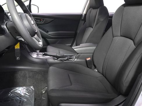 Used 2019 Subaru Impreza 2.0i w/ Eyesight image 13