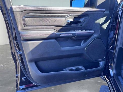 Used 2021 RAM 1500 TRX w/ TRX Level 2 Equipment Group image 13