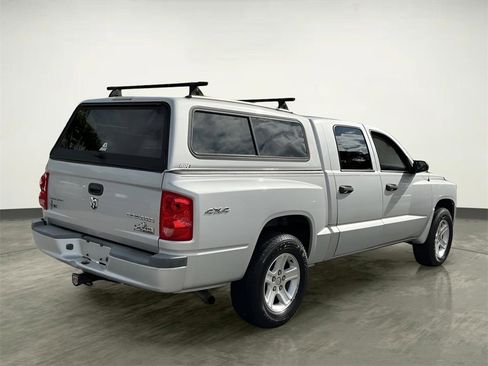Used 2011 Dodge Dakota Big Horn image 12