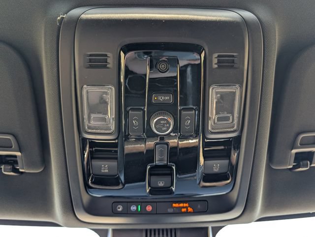 New 2026 Chevrolet Tahoe High Country AWD/4WD image 28