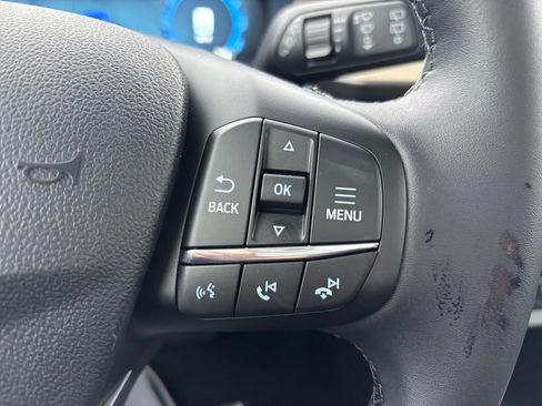 New 2025 Ford Bronco Sport Big Bend w/ Convenience Package image 28