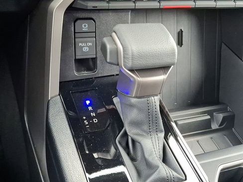 New 2026 Toyota Tundra SR5 image 12