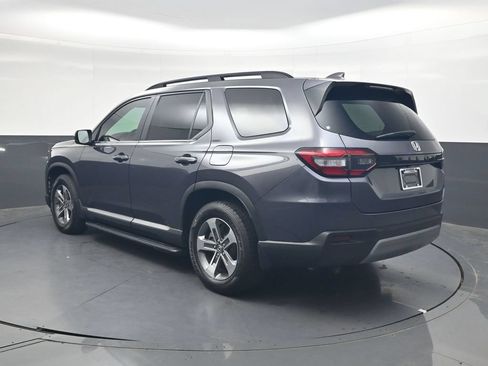 Certified 2025 Honda Pilot EX-L image 6