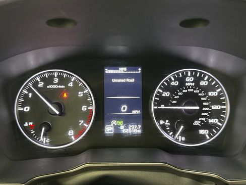 Used 2025 Subaru Outback Limited AWD/4WD image 17
