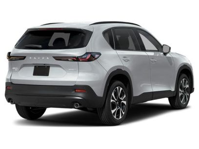 New 2026 MAZDA CX-5 Preferred