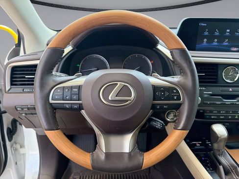 Used 2020 Lexus RX 350 FWD w/ Premium Package image 21