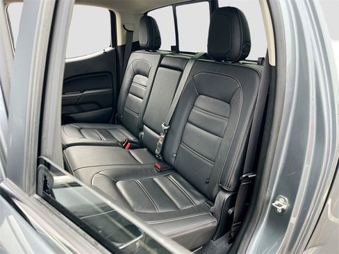 Used 2019 GMC Canyon Denali image 24