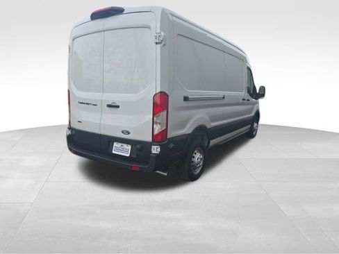 New 2026 Ford Transit 250 148 Medium Roof Extended AWD image 6