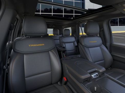 New 2026 Ford Expedition Tremor AWD/4WD image 12