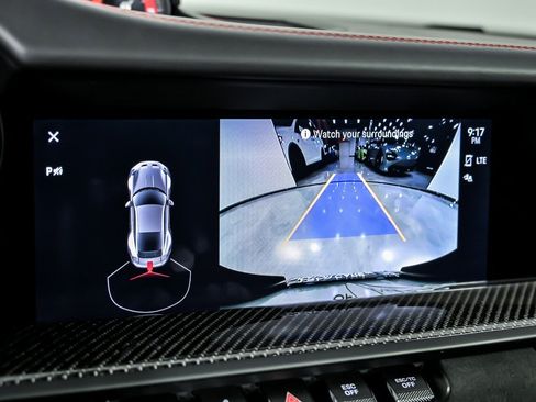 Used 2022 Porsche 911 GT3 RWD image 35