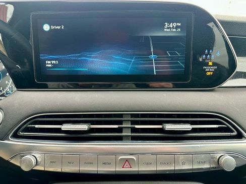 Used 2022 Hyundai Palisade Calligraphy image 29