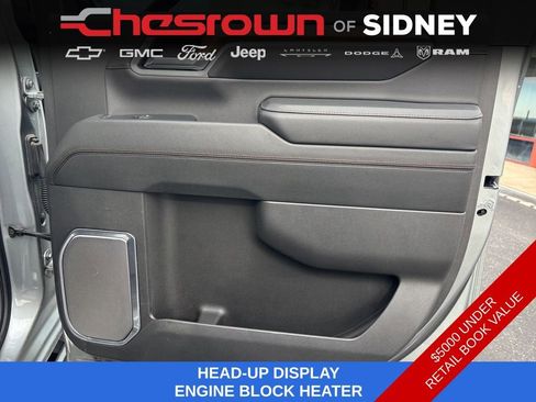 Used 2024 Chevrolet Silverado 3500 High Country w/ High Country Premium Package image 28