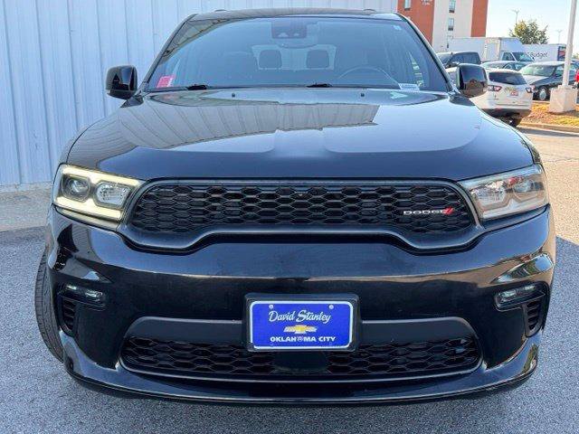 Used 2023 Dodge Durango GT RWD image 23