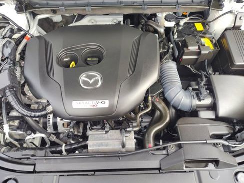 Used 2023 MAZDA CX-5 AWD 2.5 Turbo image 9