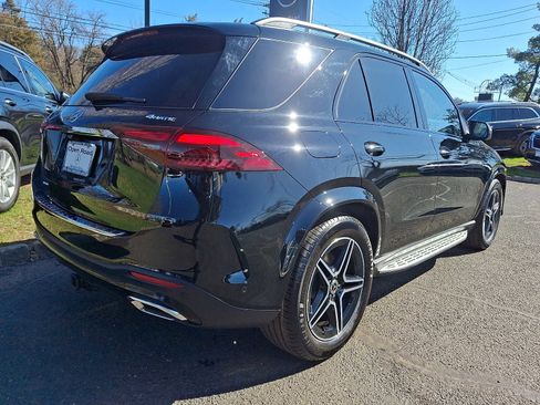 Used 2026 Mercedes-Benz GLE 450 4MATIC image 6