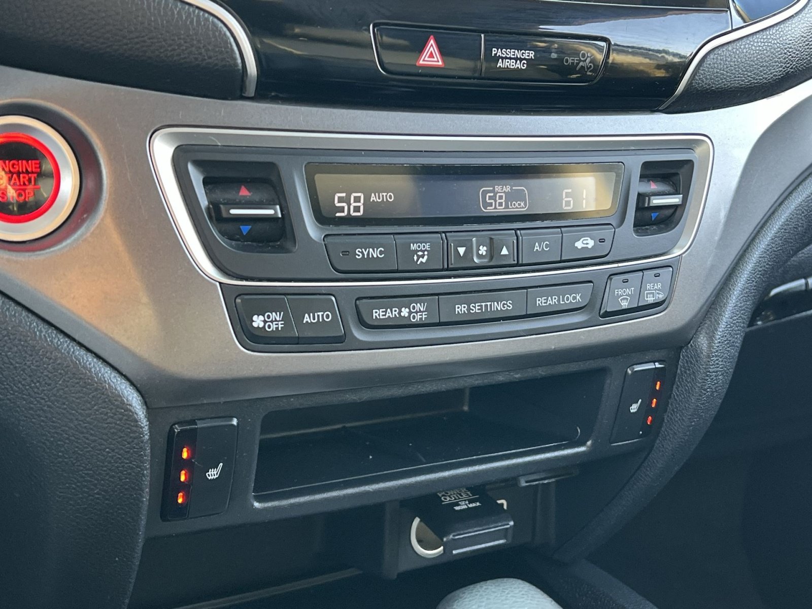 Used 2019 Honda Pilot EX-L image 20