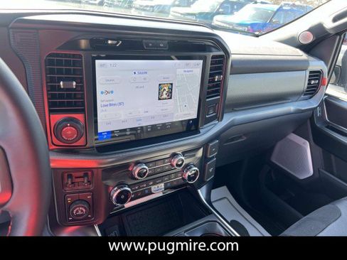 Used 2025 Ford F150 Raptor image 30