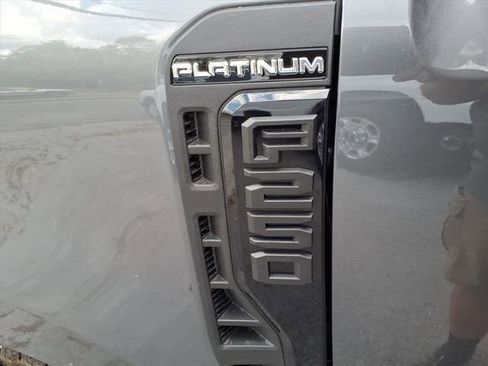 New 2026 Ford F250 Platinum AWD/4WD image 5