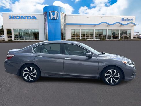 Used 2016 Honda Accord EX-L image 7