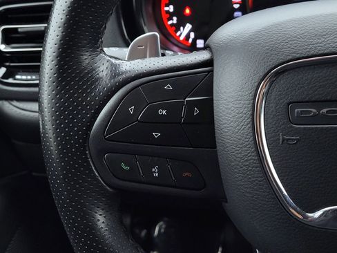 Used 2022 Dodge Durango GT image 20