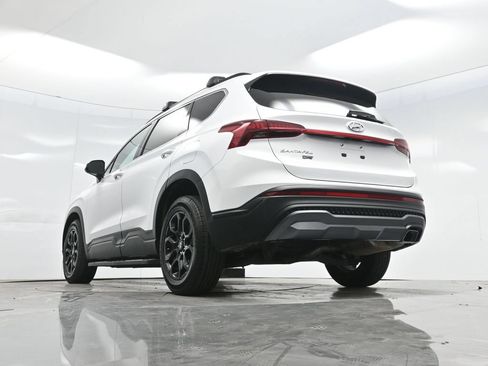 Used 2023 Hyundai Santa Fe XRT FWD image 71
