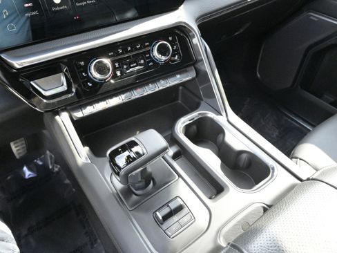 Used 2023 GMC Sierra 1500 Denali w/ Denali Reserve Package image 28