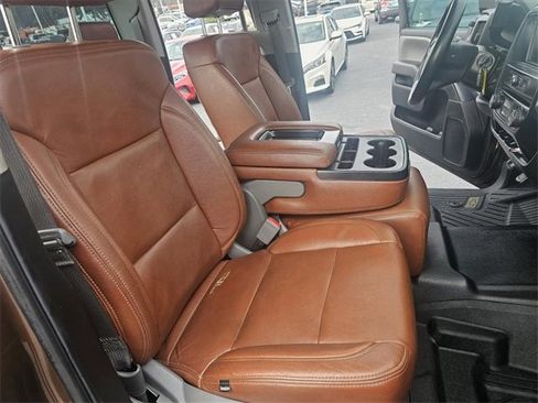 Used 2016 Chevrolet Silverado 2500 W/T w/ WT Fleet Convenience Package image 15