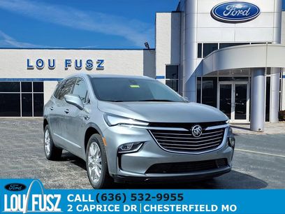 Used 2024 Buick Enclave Essence w/ Experience Buick Package