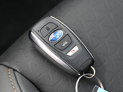 New 2026 Subaru Forester Wilderness AWD/4WD image 35