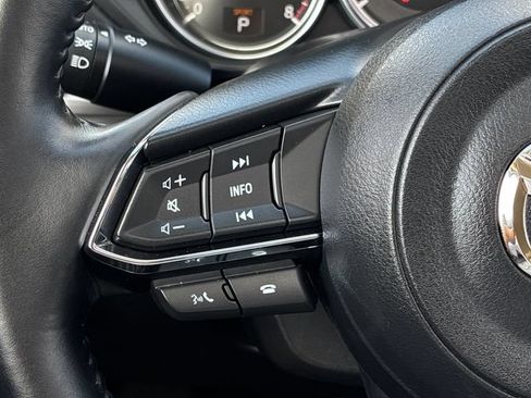 Used 2025 MAZDA CX-5 AWD 2.5 S w/ Preferred Package image 23