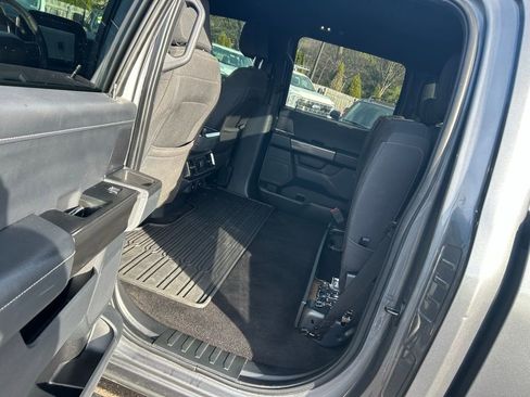 Certified 2023 Ford F150 XLT w/ Equipment Group 302A High image 20