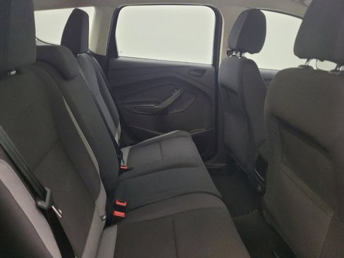 Used 2016 Ford Escape S FWD image 19