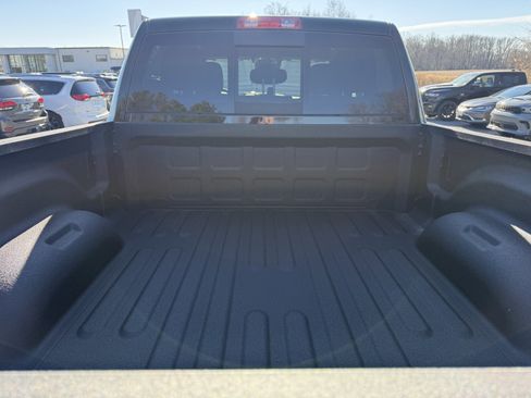 New 2026 RAM 2500 Tradesman image 7