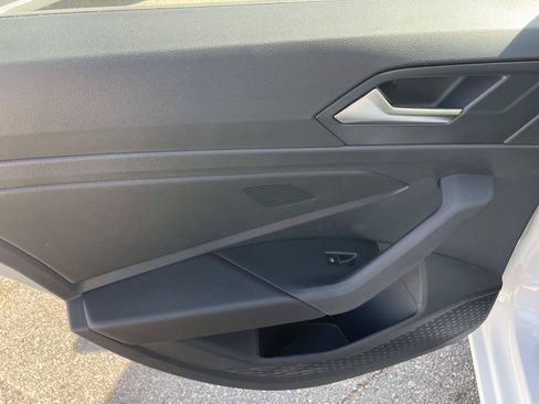 New 2026 Volkswagen Jetta Sport FWD image 22
