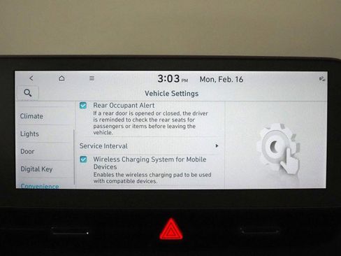 Used 2024 Hyundai Ioniq 5 SEL image 32